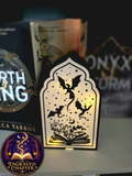 Dragon Book Nook Night Light