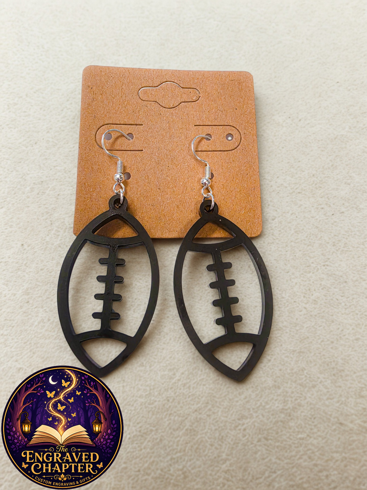 Football Dangles