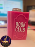 Book Can Holder