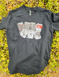 Vow Book Shirt