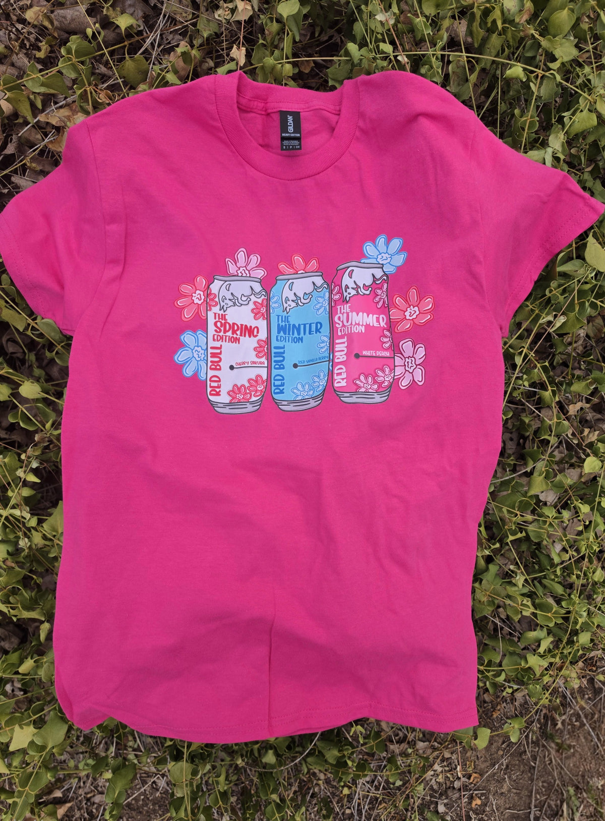 RB Tee