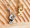 Dancer Necklace