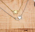 Cheer Necklace