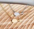 Tennis Necklace